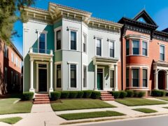 Cincinnati's Older Homes