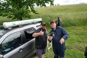 Trusted Inspector