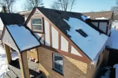 Winter Home Maintenance