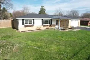 April Home Maintenance Checklist