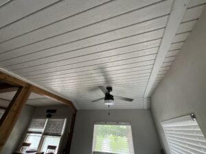 June Home Maintenace