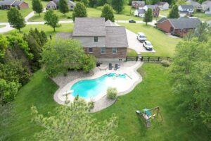 June Home Maintenance
