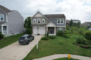 July Home Maintenance