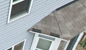 Check Roofs for Missing Shingles